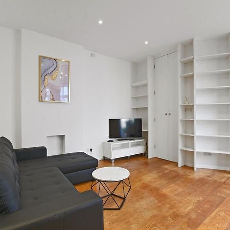 Cozy Flat Near Kensington Palace ロンドン エクステリア 写真