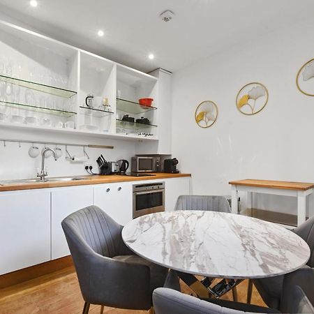 Cozy Flat Near Kensington Palace ロンドン エクステリア 写真