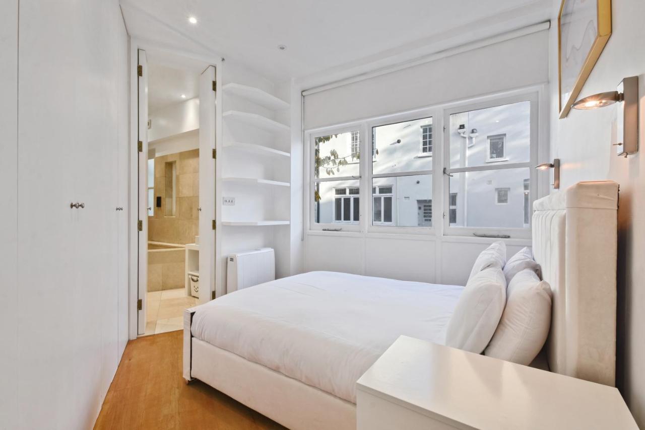 Cozy Flat Near Kensington Palace ロンドン エクステリア 写真